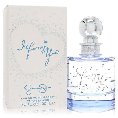 I Fancy You By Jessica Simpson Perfume for Women - Renee Lane Company