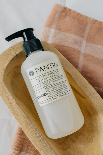 I Like Big Bubbles…and I Cannot Lie Bubbling Bath - Renee Lane Company