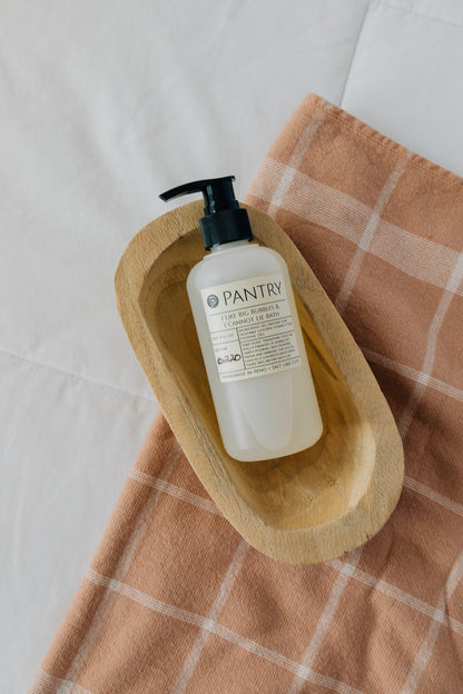 I Like Big Bubbles…and I Cannot Lie Bubbling Bath - Renee Lane Company