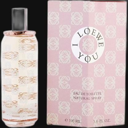 I Loewe You By Loewe Perfume for Women - Renee Lane Company