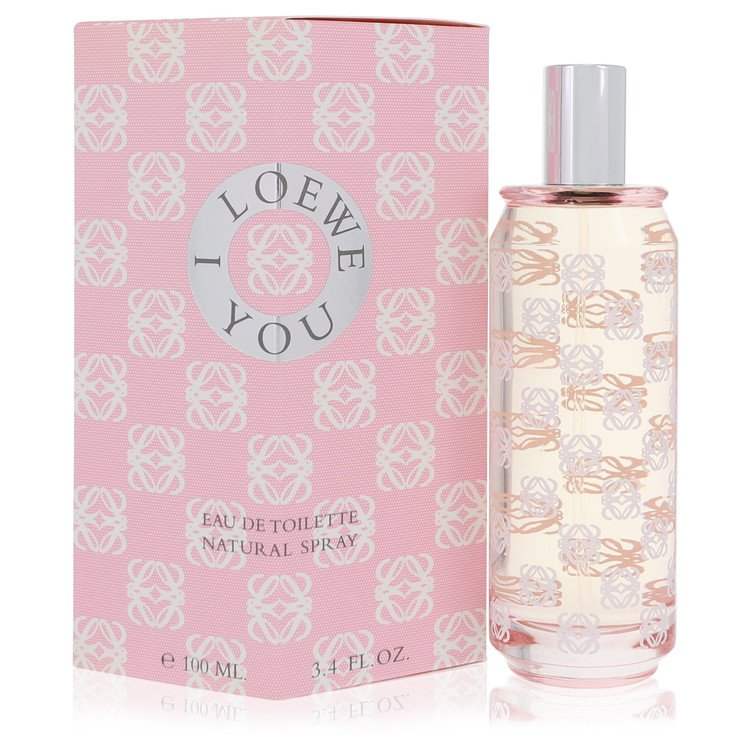 I Loewe You By Loewe Perfume for Women - Renee Lane Company