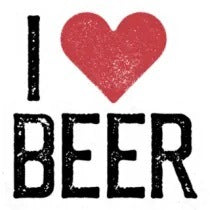 I Love Beer - Beer Bong Funnel with Valve - Renee Lane Company