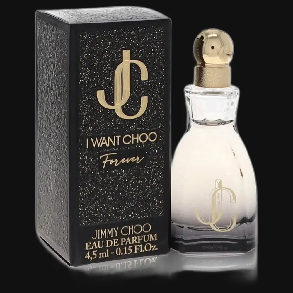 I Want Choo Forever By Jimmy Choo Perfume for Women - Renee Lane Company