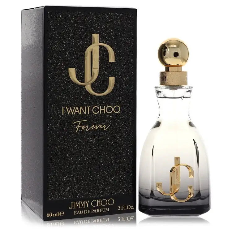 I Want Choo Forever By Jimmy Choo Perfume for Women - Renee Lane Company