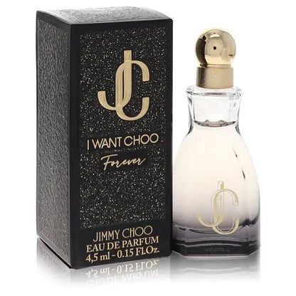 I Want Choo Forever By Jimmy Choo Perfume for Women - Renee Lane Company