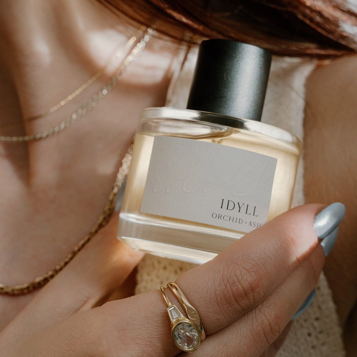 IDYLL Perfume - Renee Lane Company