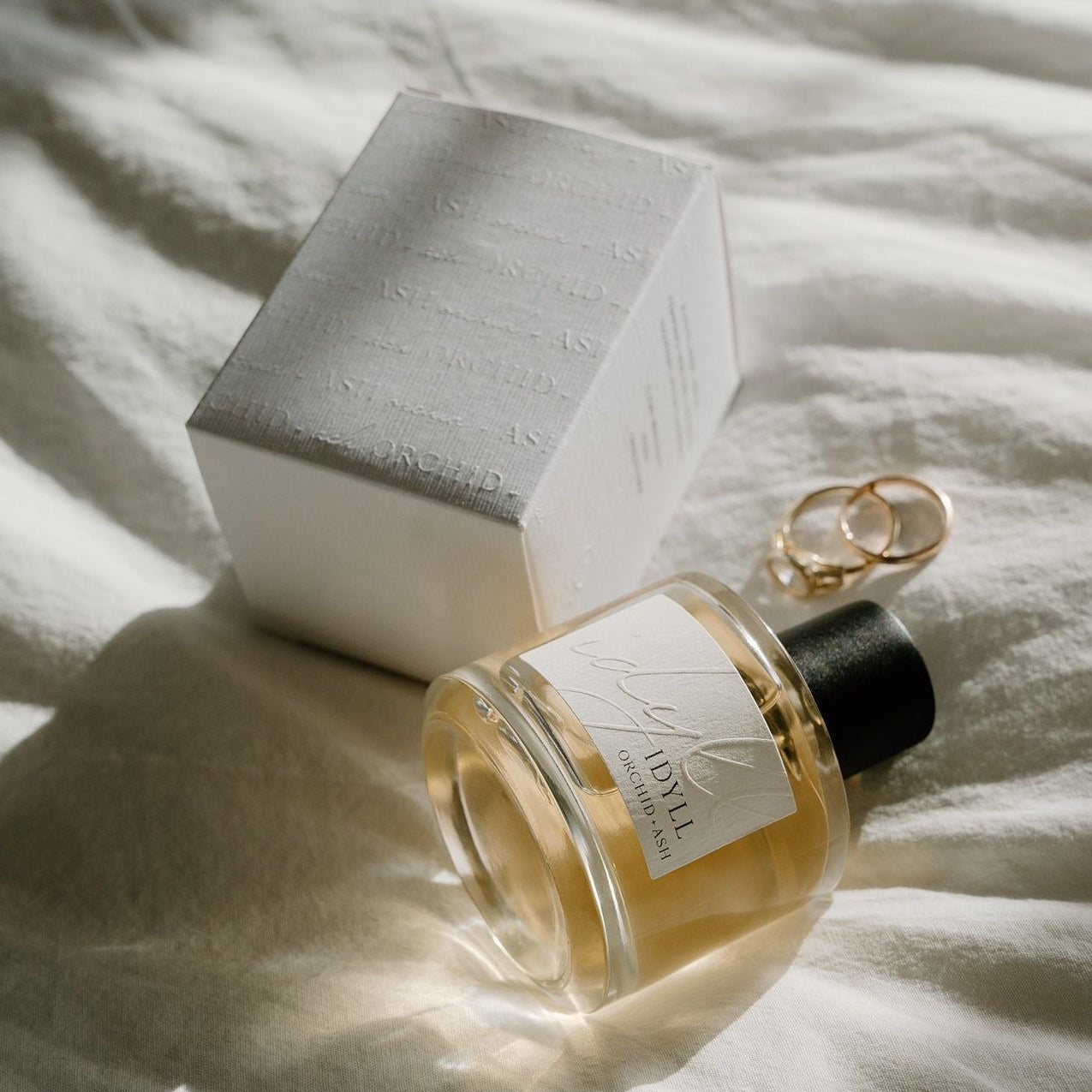 IDYLL Perfume - Renee Lane Company