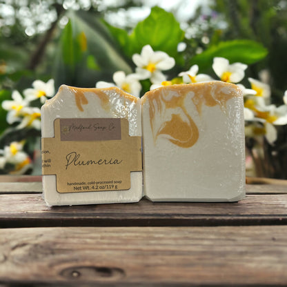 Plumeria