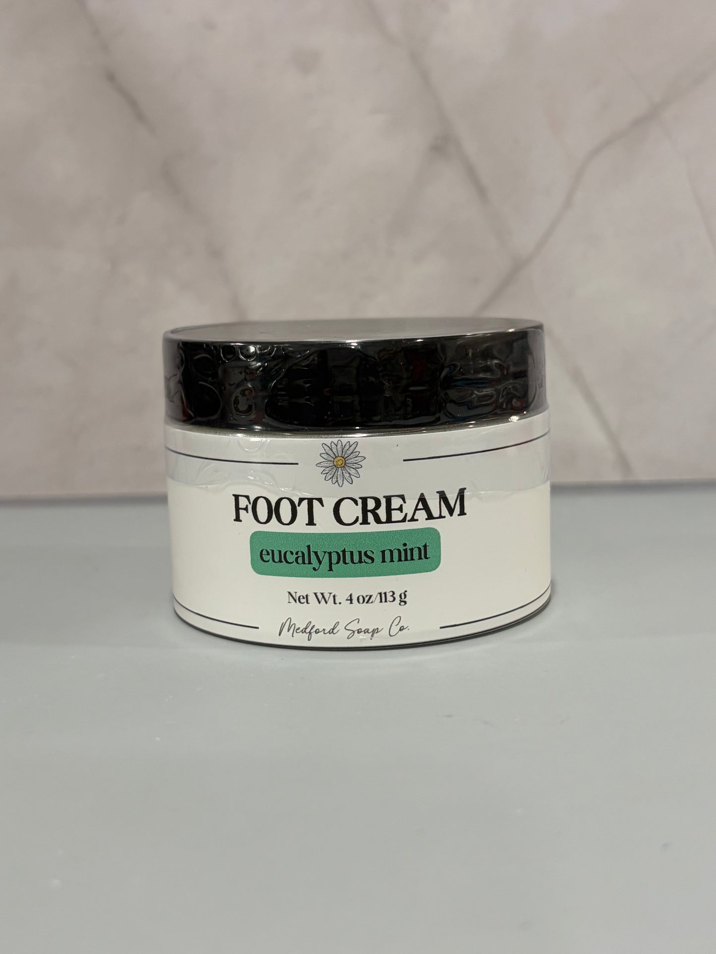 Foot Cream