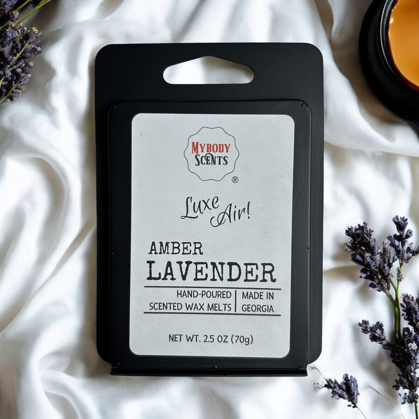 Wax Melts
