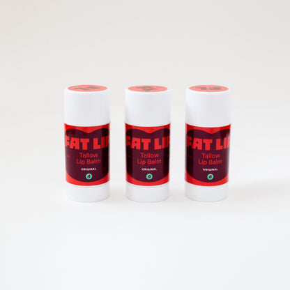 BIG FAT LIP Balm