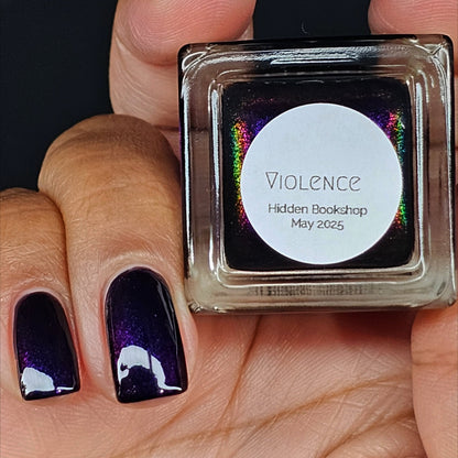 Violence