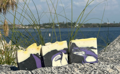 Sweet Dreams Artisan Soap