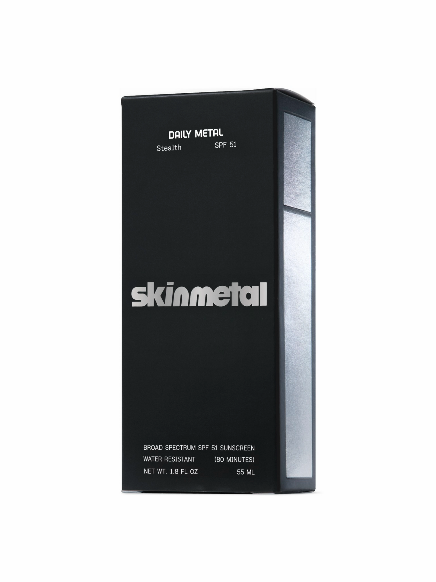 Daily Metal Stealth SPF 51