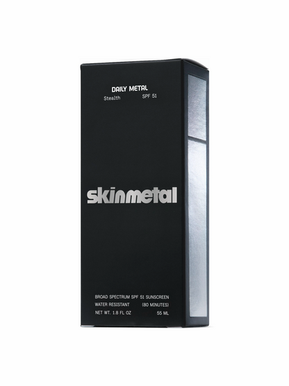 Daily Metal Stealth SPF 51