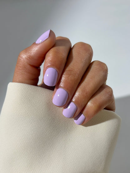 Fall In Lavender