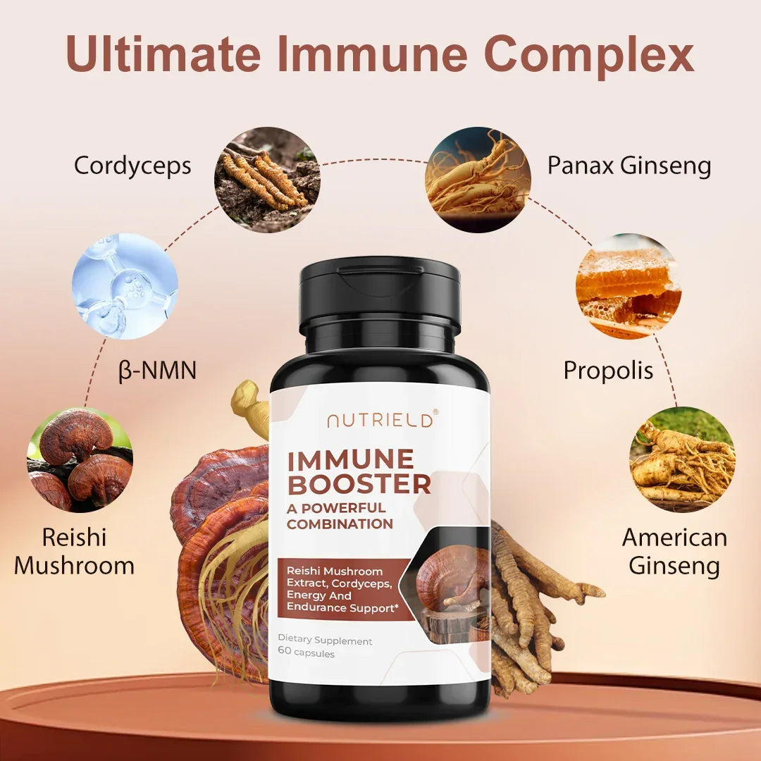 IMMUNE - Renee Lane Company
