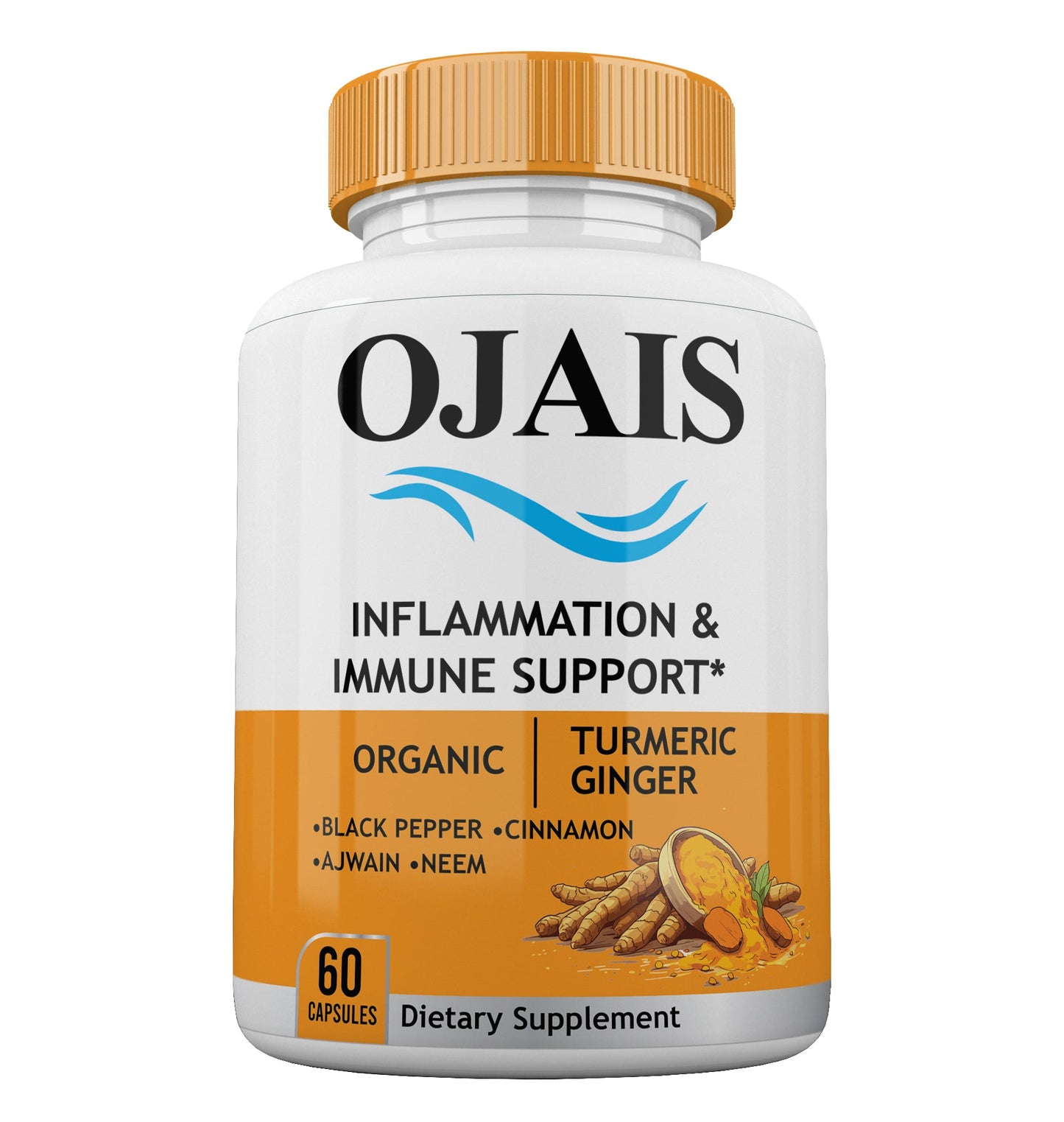 INFLAMMATION & IMMUNE SUPPORT - Renee Lane Company