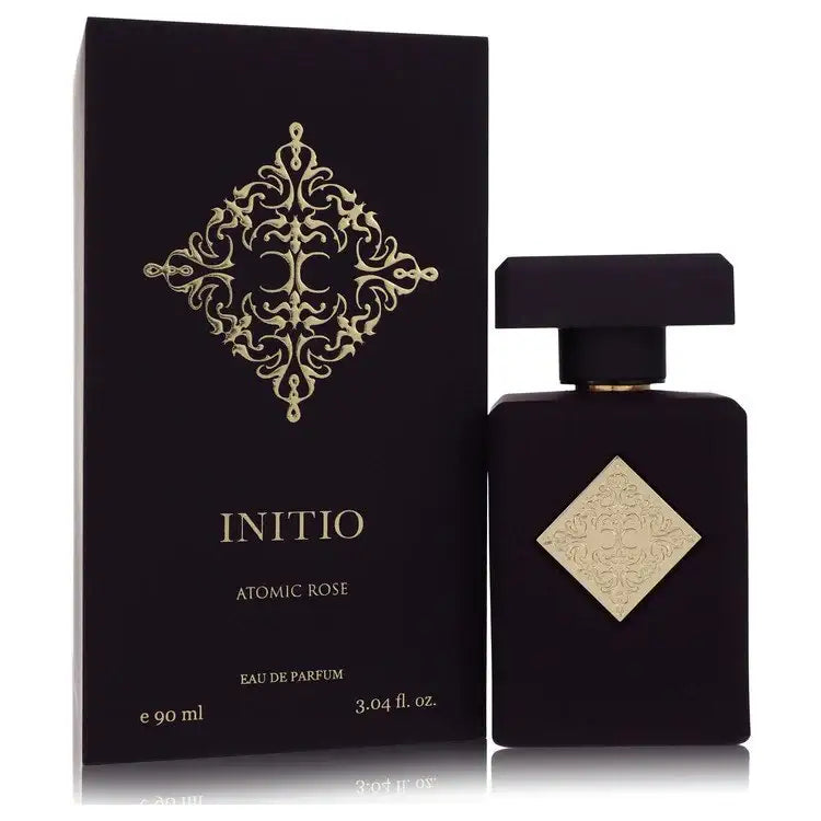 Initio Atomic Rose By Initio Parfums Prives (Unisex) - Renee Lane Company
