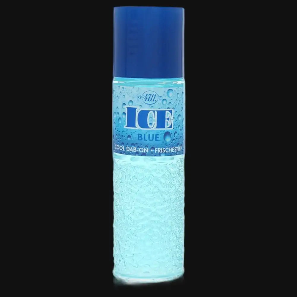Ice Blue Cologne Dab-on By 4711 Cologne for Men - Renee Lane Company
