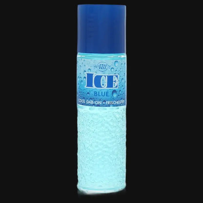 Ice Blue Cologne Dab-on By 4711 Cologne for Men - Renee Lane Company