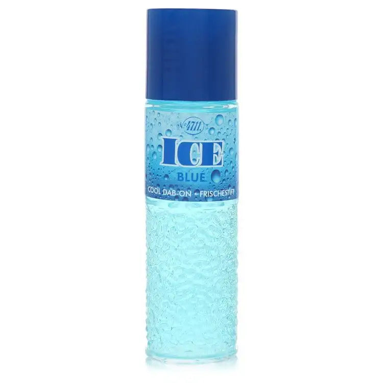 Ice Blue Cologne Dab-on By 4711 Cologne for Men - Renee Lane Company