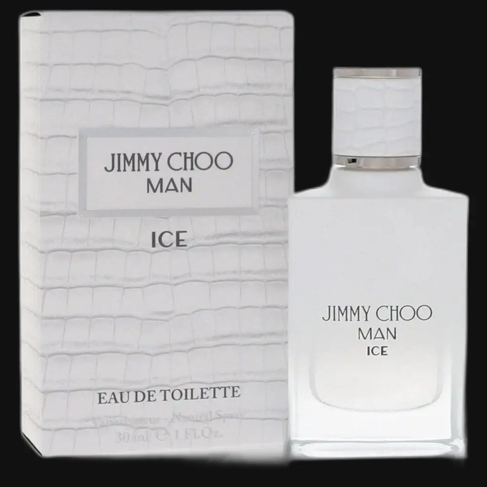 Ice By Jimmy Choo Cologne for Men - Renee Lane Company