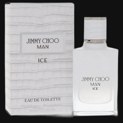 Ice By Jimmy Choo Cologne for Men - Renee Lane Company