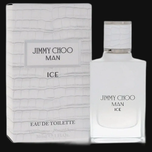 Ice By Jimmy Choo Cologne for Men - Renee Lane Company
