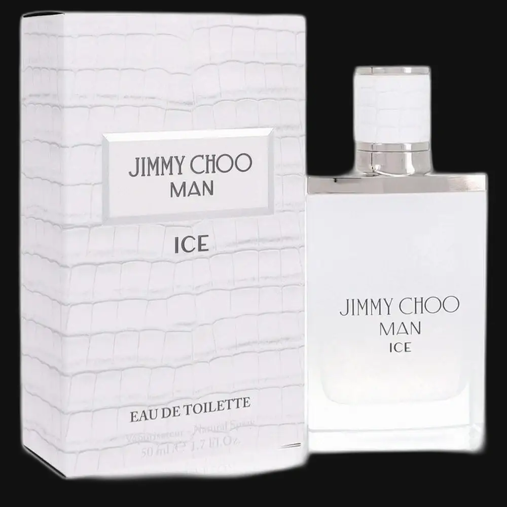 Ice By Jimmy Choo Cologne for Men - Renee Lane Company