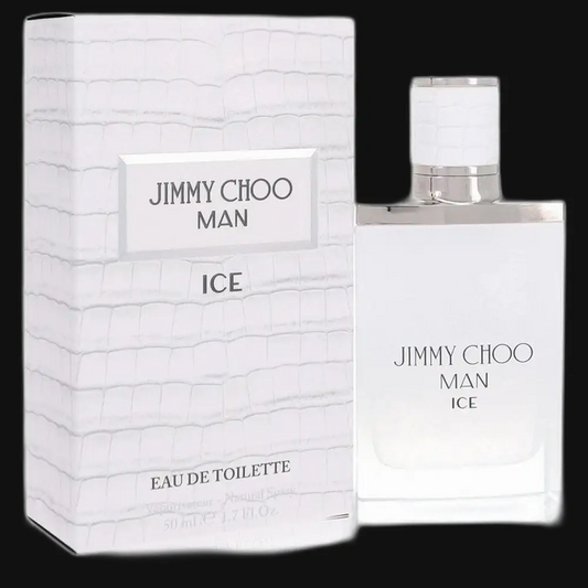 Ice By Jimmy Choo Cologne for Men - Renee Lane Company