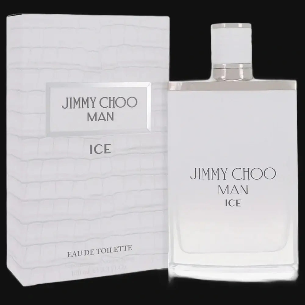 Ice By Jimmy Choo Cologne for Men - Renee Lane Company