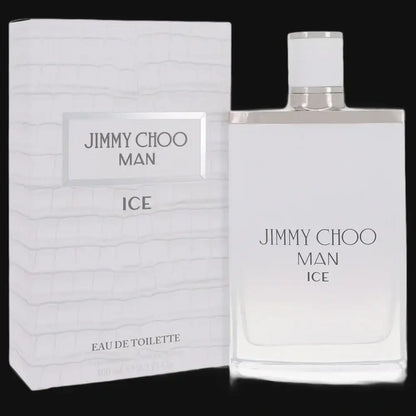 Ice By Jimmy Choo Cologne for Men - Renee Lane Company