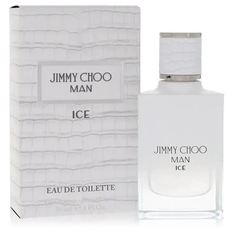 Ice By Jimmy Choo Cologne for Men - Renee Lane Company