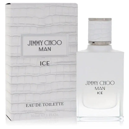 Ice By Jimmy Choo Cologne for Men - Renee Lane Company