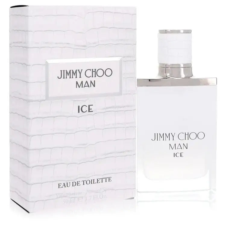 Ice By Jimmy Choo Cologne for Men - Renee Lane Company