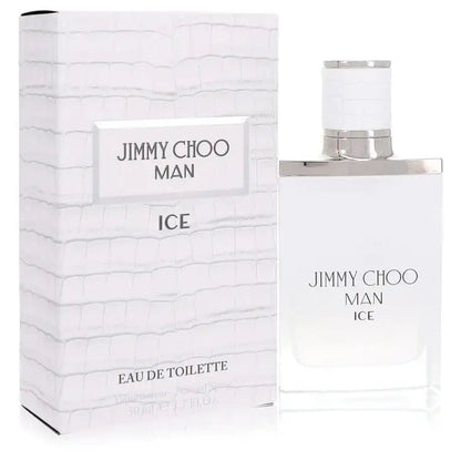 Ice By Jimmy Choo Cologne for Men - Renee Lane Company