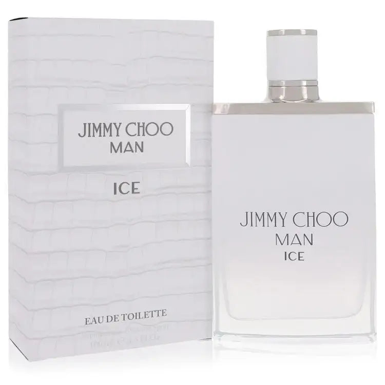 Ice By Jimmy Choo Cologne for Men - Renee Lane Company