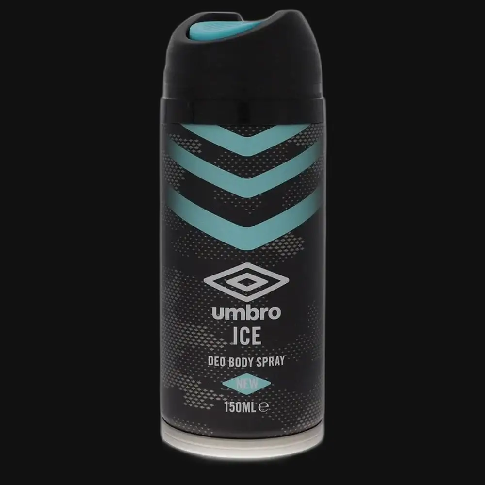 Ice Deo By Umbro Cologne for Men - Renee Lane Company