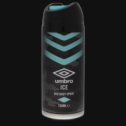 Ice Deo By Umbro Cologne for Men - Renee Lane Company