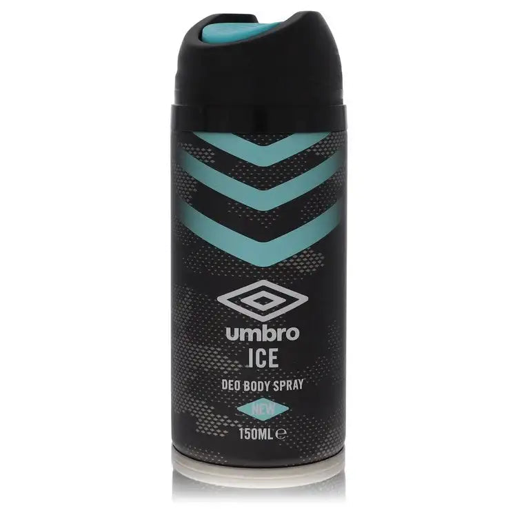 Ice Deo By Umbro Cologne for Men - Renee Lane Company