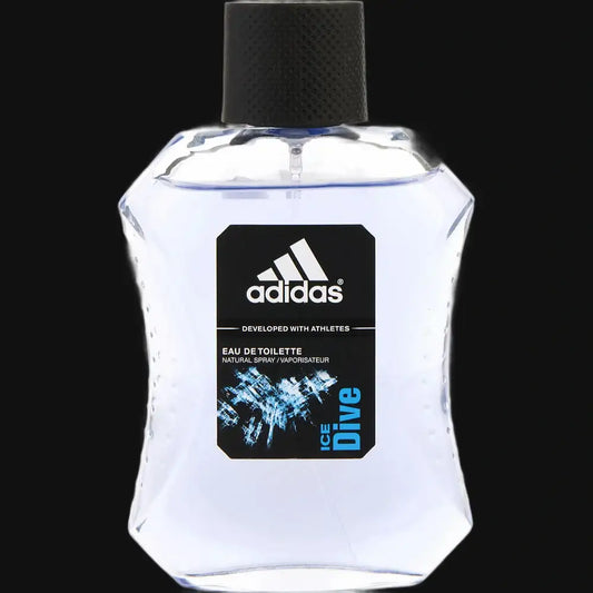 Ice Dive By Adidas Cologne for Men - Renee Lane Company