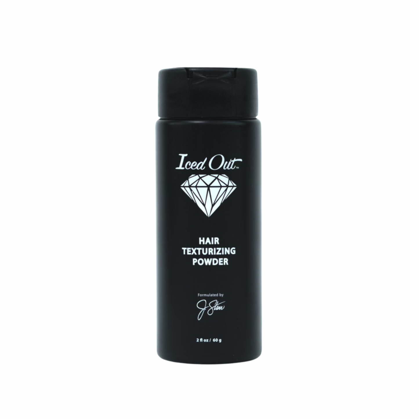 Iced Out Hair Texturizing Powder 2 fl oz - Renee Lane Company