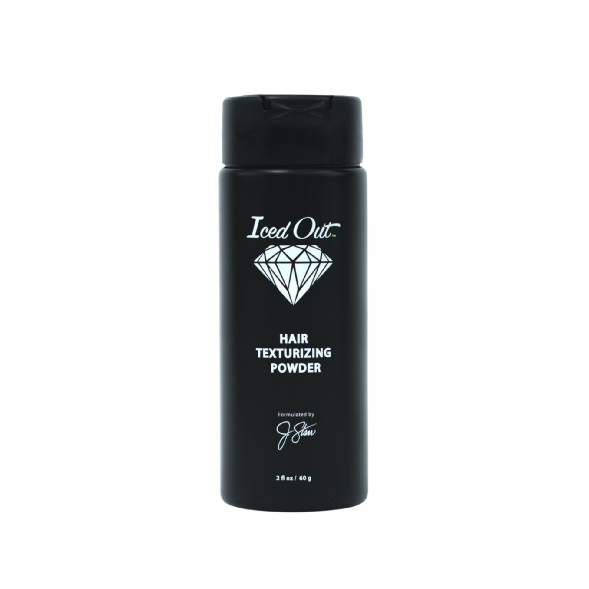 Iced Out Hair Texturizing Powder 2 fl oz - Renee Lane Company