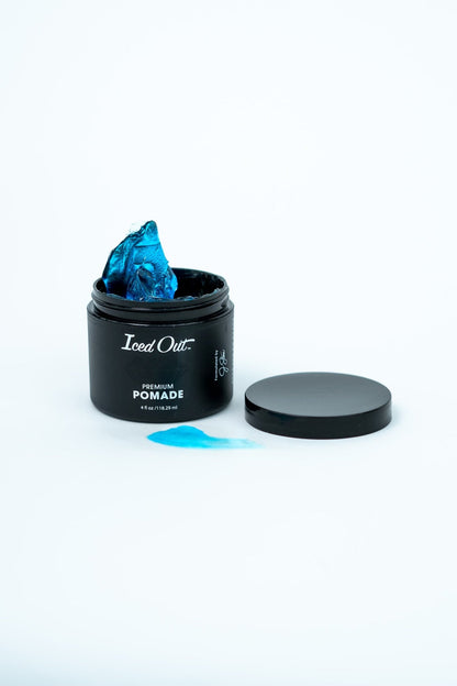 Iced Out Premium Pomade 4 fl oz - Renee Lane Company