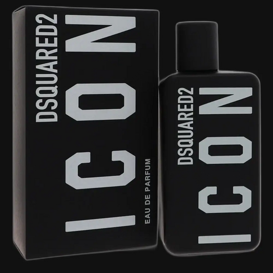Icon Pour Homme By Dsquared2 Cologne for Men - Renee Lane Company