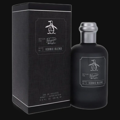 Iconic Blend By Original Penguin Cologne for Men - Renee Lane Company