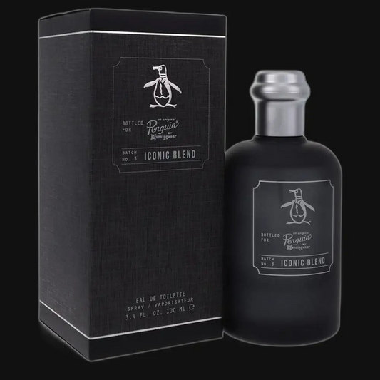 Iconic Blend By Original Penguin Cologne for Men - Renee Lane Company