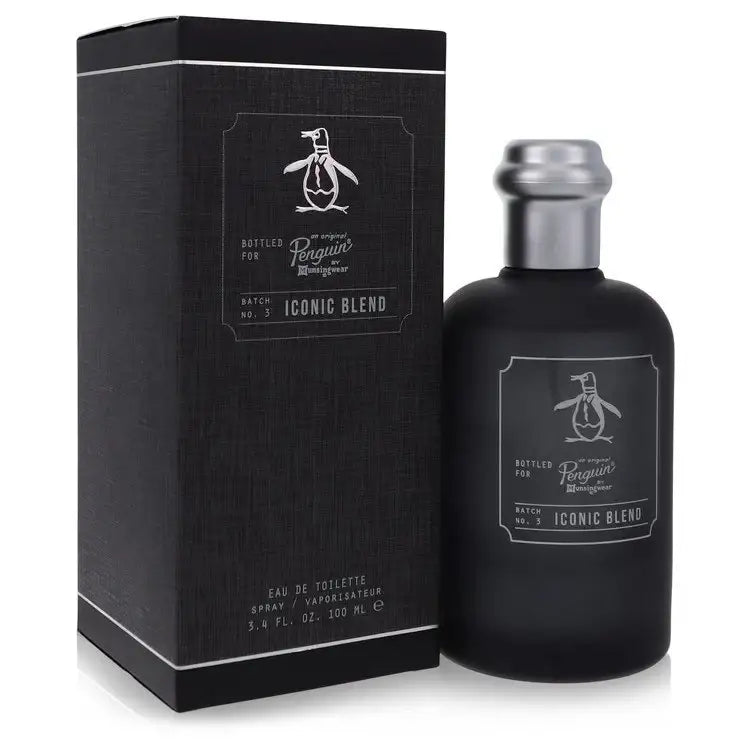 Iconic Blend By Original Penguin Cologne for Men - Renee Lane Company