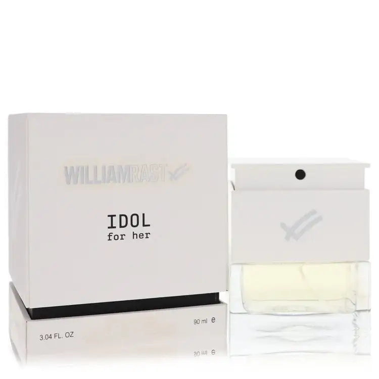 Idol By William Rast Perfume for Women - Renee Lane Company